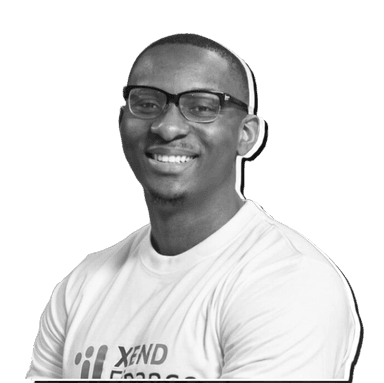 Ugochukwu Aronu - Speaker