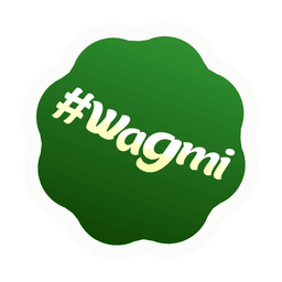 Wagmi Badge